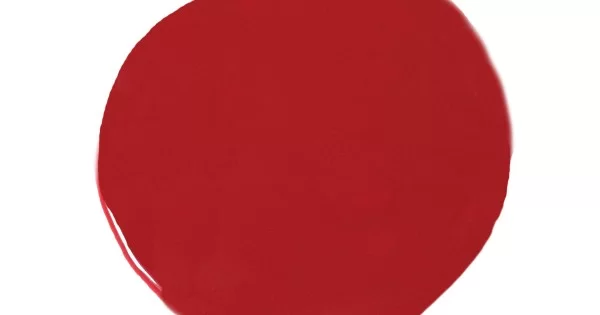 Red (Natural) Coloured Cocoa Butter, 200g