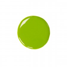 Apple Green Coloured Cocoa Butter, 200g