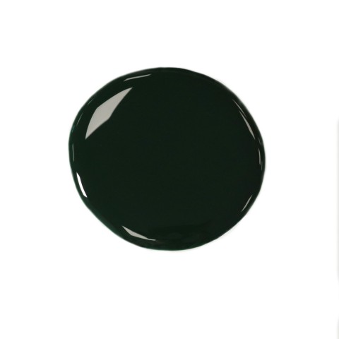 Green Coloured Cocoa Butter, 200g