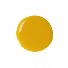 Lemon Yellow Coloured Cocoa Butter, 200g