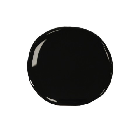 Black Coloured Cocoa Butter, 200g