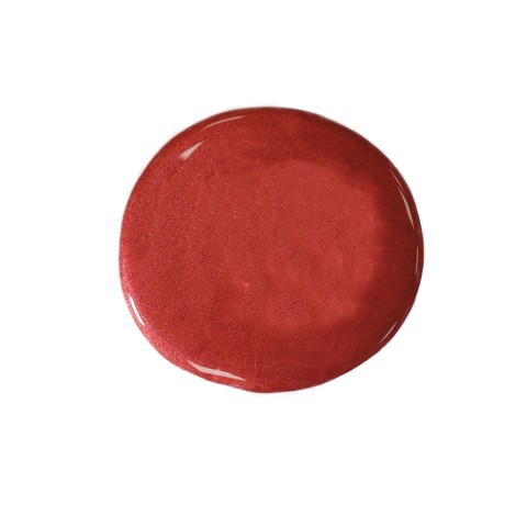 Ruby Coloured Cocoa Butter, 200g