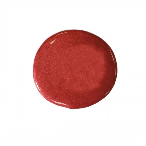 Ruby Coloured Cocoa Butter, 200g