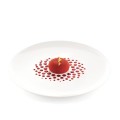 Galassia Stencil Mould by Silikomart, 2pk