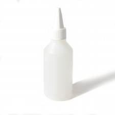 Squeezee Bottles 100ml, 12pk