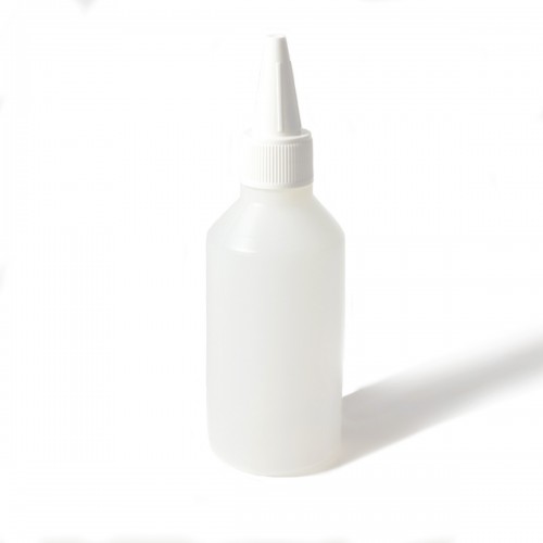 Squeezee Bottles 100ml, 12pk