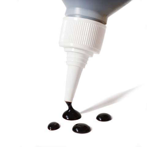 Squeezee Bottles 100ml, 12pk