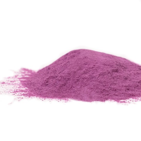 MSK UBE Powder - 100% Ayamurasaki Purple Sweet Potato Spray Dried Powder, 100g