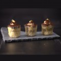 Gold Leaf, 8cm Square - Loose Sheets, 25pk