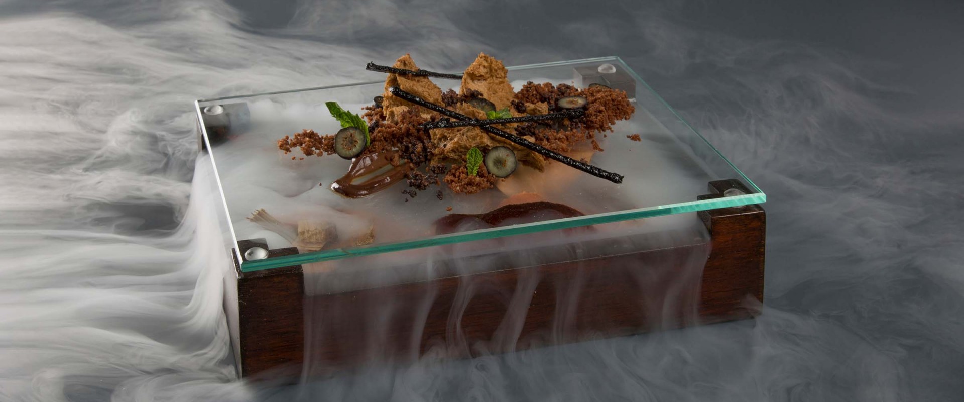 The Skiathos Box by 100% Chef